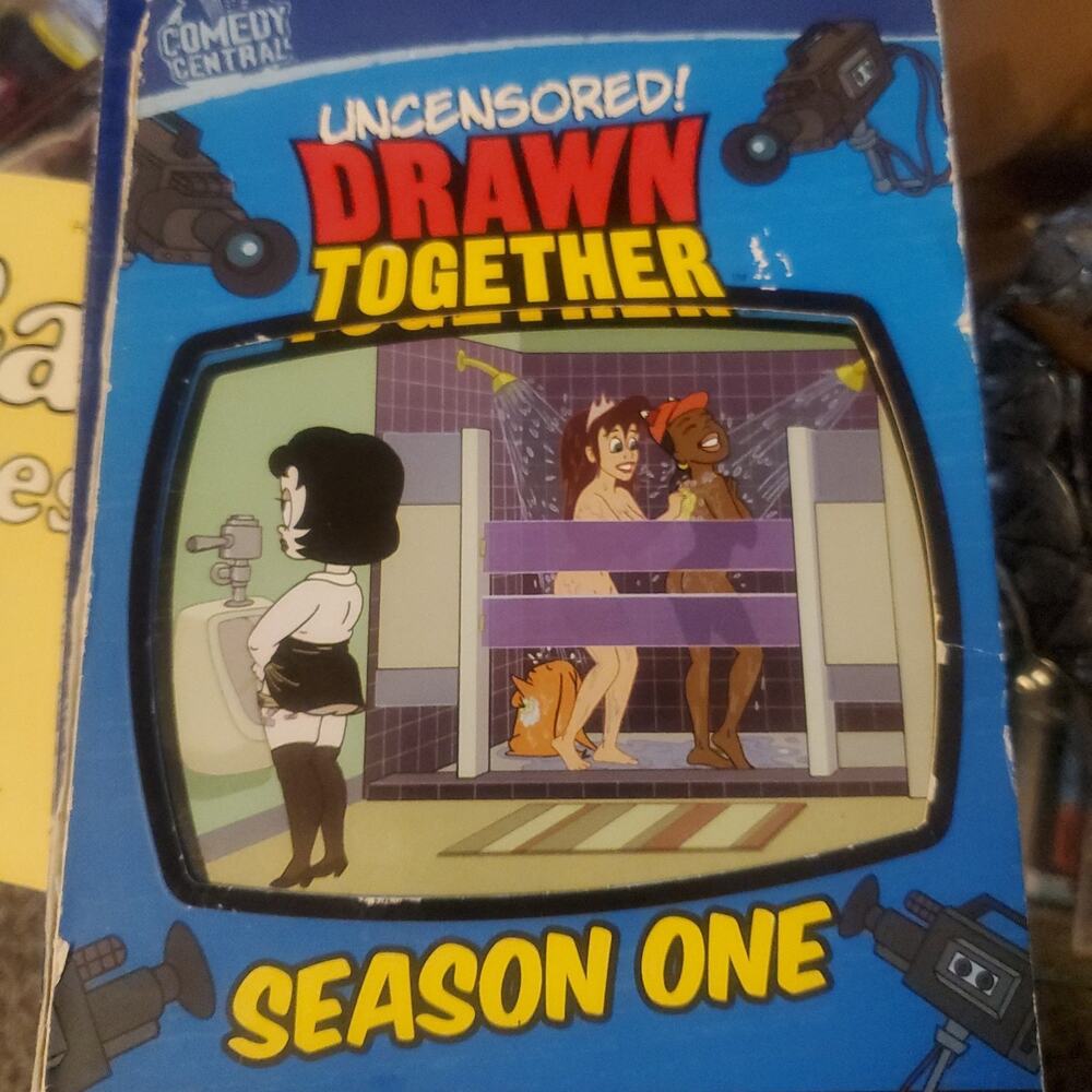 Drawn Together